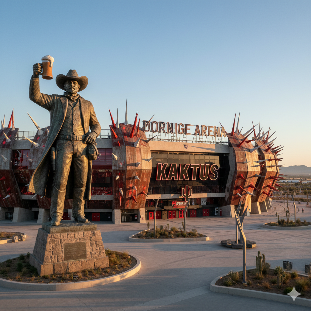 Estádio Böhmische Kaktus